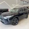 TOYOTA COROLLA CROSS 1.8 VVT-I HYBRID FLEX XRX CVT TOYOTA COROLLA CROSS 1.8 VVT-I HYBRID FLEX XRX CVT