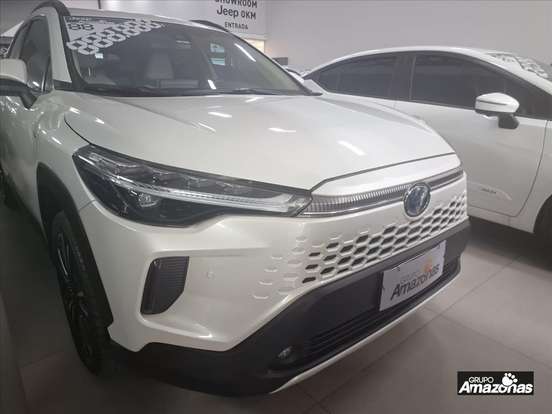 TOYOTA-COROLLA CROSS-2024