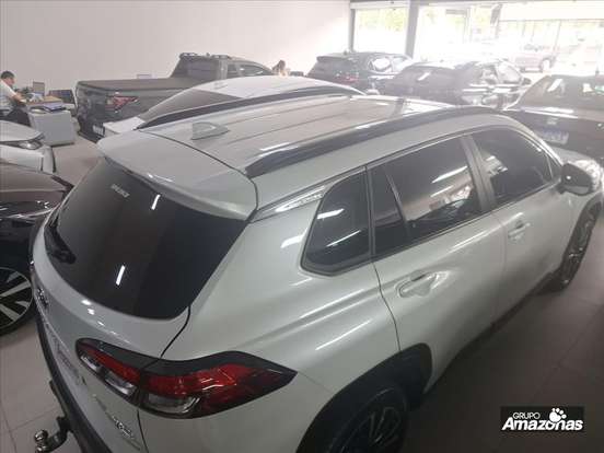 TOYOTA-COROLLA CROSS-1.8 VVT-I HYBRID FLEX XRV CVT TOYOTA-COROLLA CROSS-2024