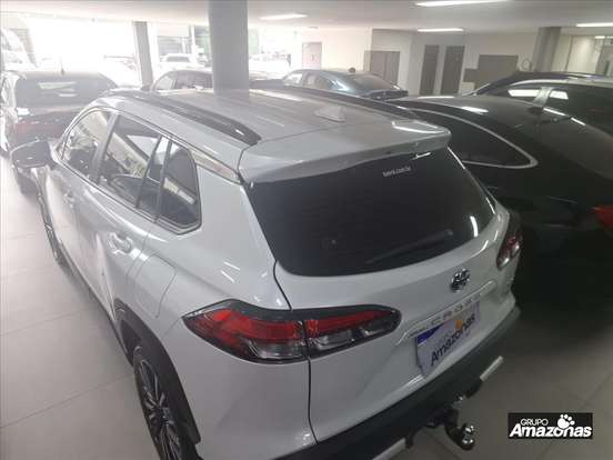 TOYOTA-COROLLA CROSS-2024