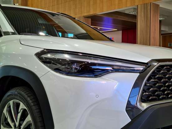 TOYOTA-COROLLA CROSS-2022