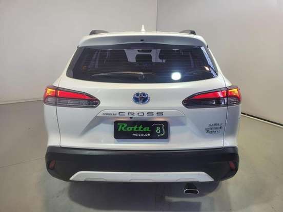 TOYOTA-COROLLA CROSS-2023
