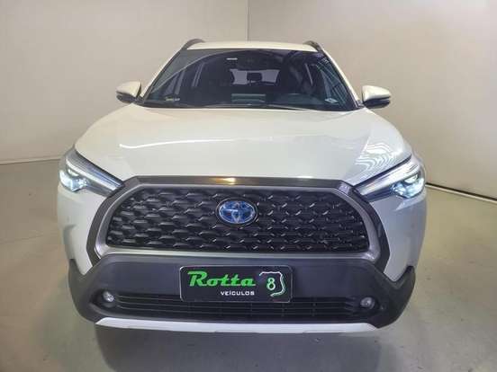 TOYOTA-COROLLA CROSS-2023