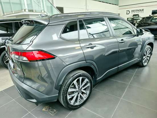 TOYOTA-COROLLA CROSS-2022