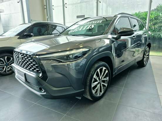 TOYOTA-COROLLA CROSS-2022