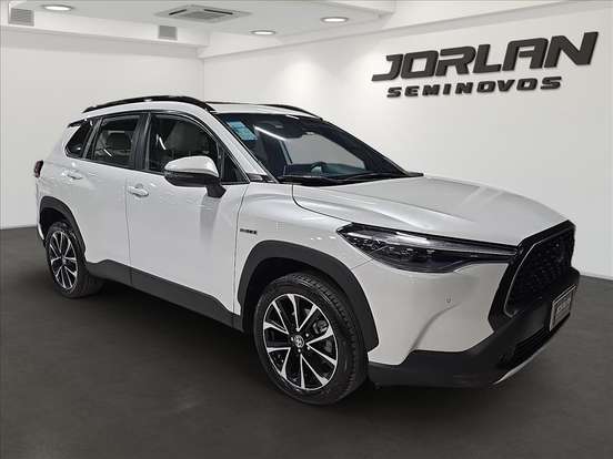 TOYOTA-COROLLA CROSS-2024