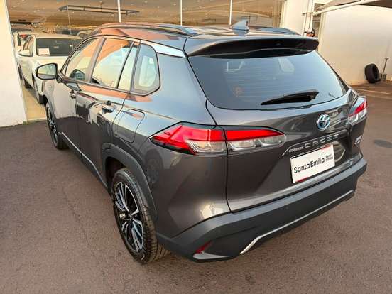 TOYOTA-COROLLA CROSS-2025
