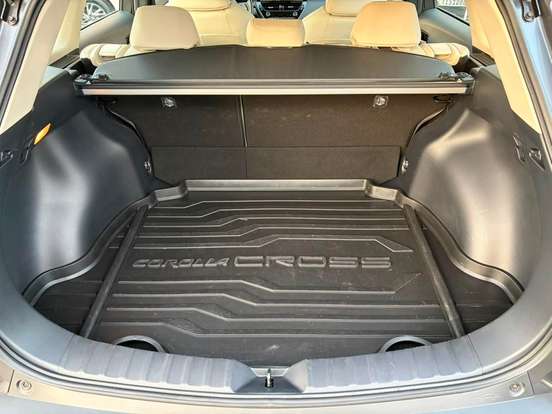 TOYOTA-COROLLA CROSS-1.8 VVT-I HYBRID FLEX XRX CVT TOYOTA-COROLLA CROSS-2025
