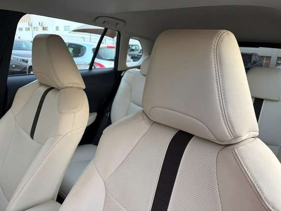 TOYOTA-COROLLA CROSS-1.8 VVT-I HYBRID FLEX XRX CVT TOYOTA-COROLLA CROSS-2025