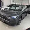 TOYOTA COROLLA CROSS 1.8 VVT-I HYBRID FLEX XRX CVT TOYOTA COROLLA CROSS 1.8 VVT-I HYBRID FLEX XRX CVT