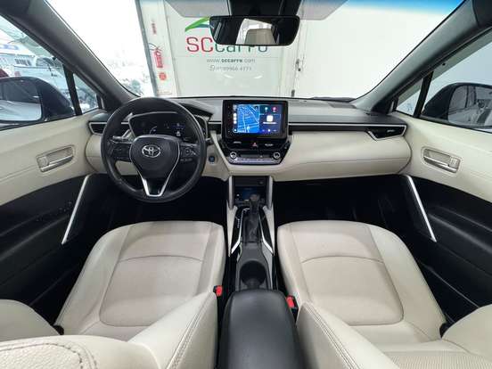 TOYOTA-COROLLA CROSS-2022