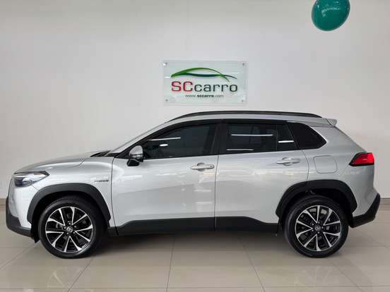 TOYOTA-COROLLA CROSS-2022