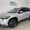 TOYOTA COROLLA CROSS 1.8 VVT-I HYBRID FLEX XRX CVT TOYOTA COROLLA CROSS 1.8 VVT-I HYBRID FLEX XRX CVT