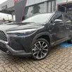 TOYOTA COROLLA CROSS 1.8 VVT-I HYBRID FLEX XRX CVT TOYOTA COROLLA CROSS 1.8 VVT-I HYBRID FLEX XRX CVT