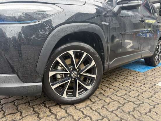 TOYOTA-COROLLA CROSS-1.8 VVT-I HYBRID FLEX XRX CVT TOYOTA-COROLLA CROSS-2022