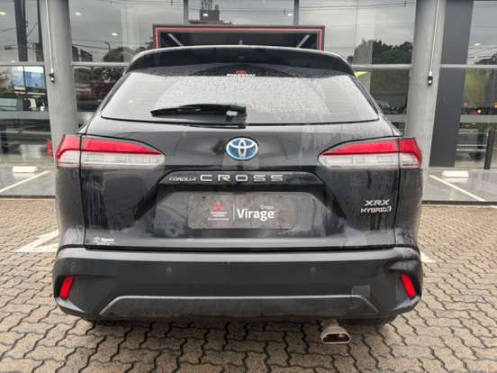 TOYOTA-COROLLA CROSS-2022