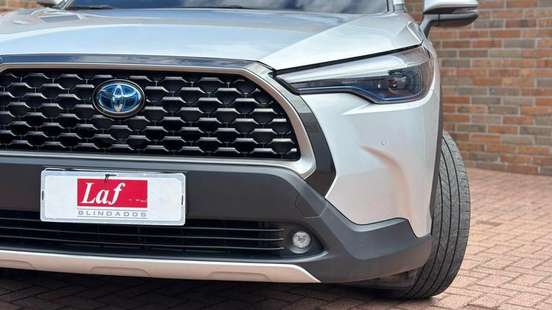 TOYOTA-COROLLA CROSS-2021