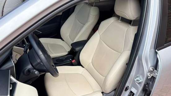 TOYOTA-COROLLA CROSS-2021