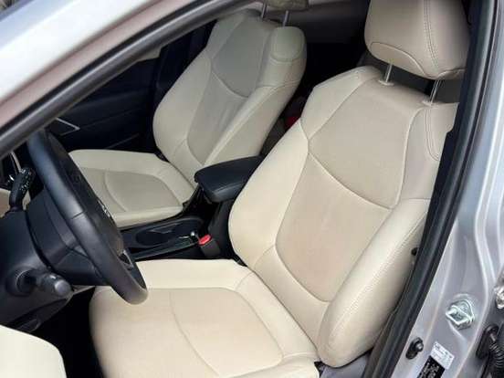 TOYOTA-COROLLA CROSS-1.8 VVT-I HYBRID FLEX XRX CVT TOYOTA-COROLLA CROSS-2021