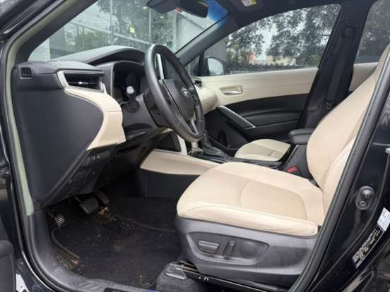 TOYOTA-COROLLA CROSS-2022