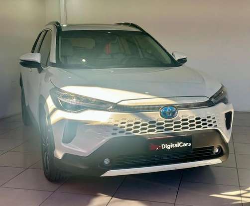 TOYOTA-COROLLA CROSS-2024