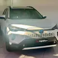 TOYOTA COROLLA CROSS 1.8 VVT-I HYBRID FLEX XRX CVT TOYOTA COROLLA CROSS 1.8 VVT-I HYBRID FLEX XRX CVT