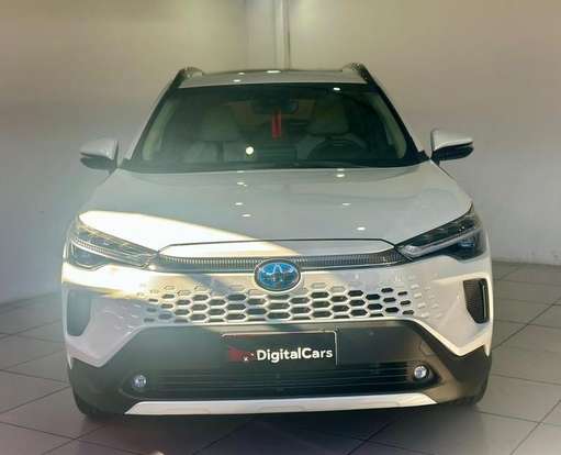 TOYOTA-COROLLA CROSS-2024