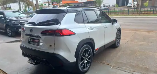TOYOTA-COROLLA CROSS-2022