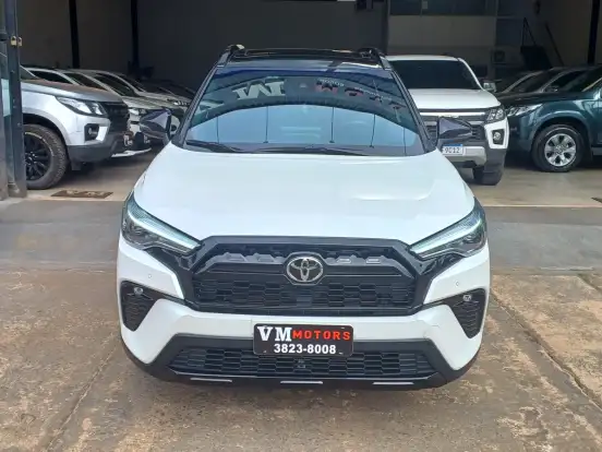 TOYOTA-COROLLA CROSS-2.0 VVT-IE FLEX GR-SPORT DIRECT SHIFT TOYOTA-COROLLA CROSS-2022