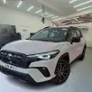 TOYOTA COROLLA CROSS 2.0 VVT-IE FLEX GR-SPORT DIRECT SHIFT TOYOTA COROLLA CROSS 2.0 VVT-IE FLEX GR-SPORT DIRECT SHIFT