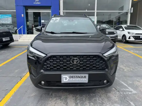 TOYOTA-COROLLA CROSS-2022