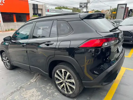 TOYOTA-COROLLA CROSS-2022
