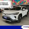 TOYOTA COROLLA CROSS 2.0 VVT-IE FLEX XRE DIRECT SHIFT TOYOTA COROLLA CROSS 2.0 VVT-IE FLEX XRE DIRECT SHIFT