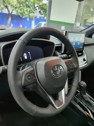 TOYOTA-COROLLA CROSS-2026