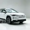 TOYOTA COROLLA CROSS 2.0 VVT-IE FLEX XRX DIRECT SHIFT TOYOTA COROLLA CROSS 2.0 VVT-IE FLEX XRX DIRECT SHIFT