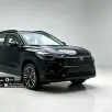 TOYOTA COROLLA CROSS 2.0 VVT-IE FLEX XRX DIRECT SHIFT TOYOTA COROLLA CROSS 2.0 VVT-IE FLEX XRX DIRECT SHIFT