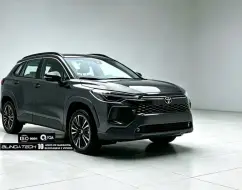 TOYOTA COROLLA CROSS 2.0 VVT-IE FLEX XRX DIRECT SHIFT TOYOTA COROLLA CROSS 2.0 VVT-IE FLEX XRX DIRECT SHIFT