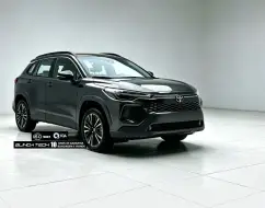 TOYOTA COROLLA CROSS 2.0 VVT-IE FLEX XRX DIRECT SHIFT TOYOTA COROLLA CROSS 2.0 VVT-IE FLEX XRX DIRECT SHIFT