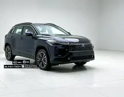 TOYOTA COROLLA CROSS 2.0 VVT-IE FLEX XRX DIRECT SHIFT TOYOTA COROLLA CROSS 2.0 VVT-IE FLEX XRX DIRECT SHIFT
