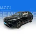 TOYOTA COROLLA CROSS 2.0 VVT-IE FLEX GR-SPORT DIRECT SHIFT TOYOTA COROLLA CROSS 2.0 VVT-IE FLEX GR-SPORT DIRECT SHIFT