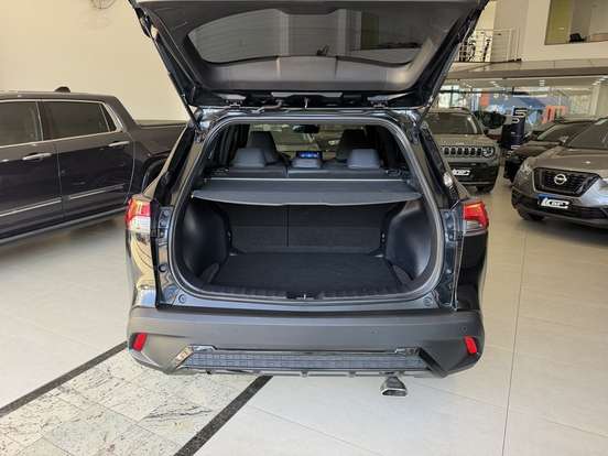 TOYOTA-COROLLA CROSS-2.0 VVT-IE FLEX GR-SPORT DIRECT SHIFT TOYOTA-COROLLA CROSS-2023