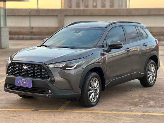 TOYOTA-COROLLA CROSS-2023