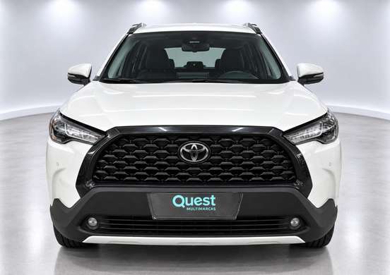 TOYOTA-COROLLA CROSS-2022