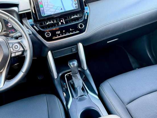 TOYOTA-COROLLA CROSS-2022