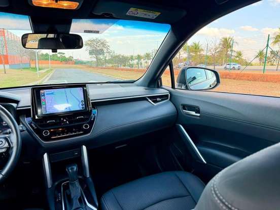 TOYOTA-COROLLA CROSS-2022