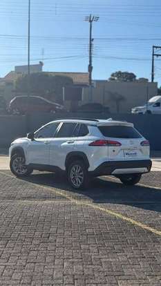 TOYOTA-COROLLA CROSS-2025