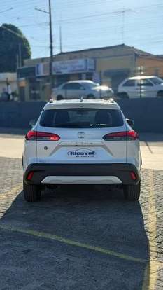 TOYOTA-COROLLA CROSS-2025