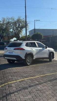 TOYOTA-COROLLA CROSS-2025