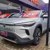 TOYOTA COROLLA CROSS 2.0 VVT-IE FLEX XRE DIRECT SHIFT TOYOTA COROLLA CROSS 2.0 VVT-IE FLEX XRE DIRECT SHIFT