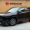 TOYOTA COROLLA CROSS 2.0 VVT-IE FLEX XRE DIRECT SHIFT TOYOTA COROLLA CROSS 2.0 VVT-IE FLEX XRE DIRECT SHIFT